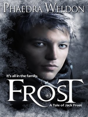 cover image of Frost